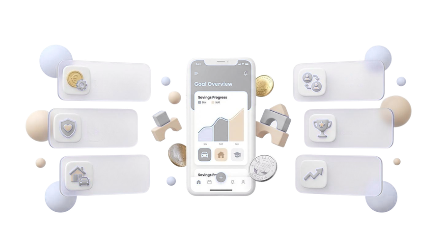 Bini Bank solution